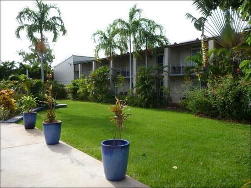 Walkabout Lodge Nhulunbuy Esterno foto