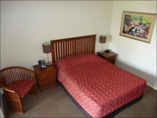 Walkabout Lodge Nhulunbuy Esterno foto