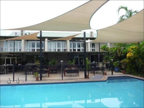 Walkabout Lodge Nhulunbuy Esterno foto