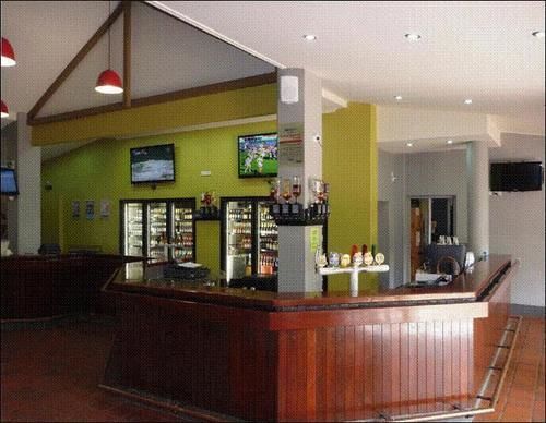 Walkabout Lodge Nhulunbuy Esterno foto