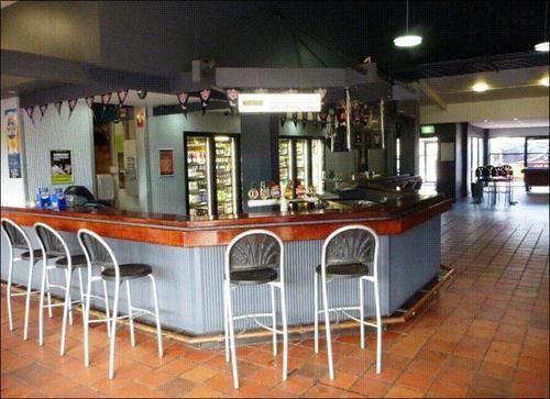 Walkabout Lodge Nhulunbuy Esterno foto