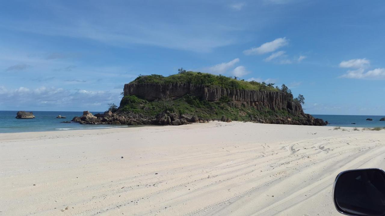 Walkabout Lodge Nhulunbuy Esterno foto